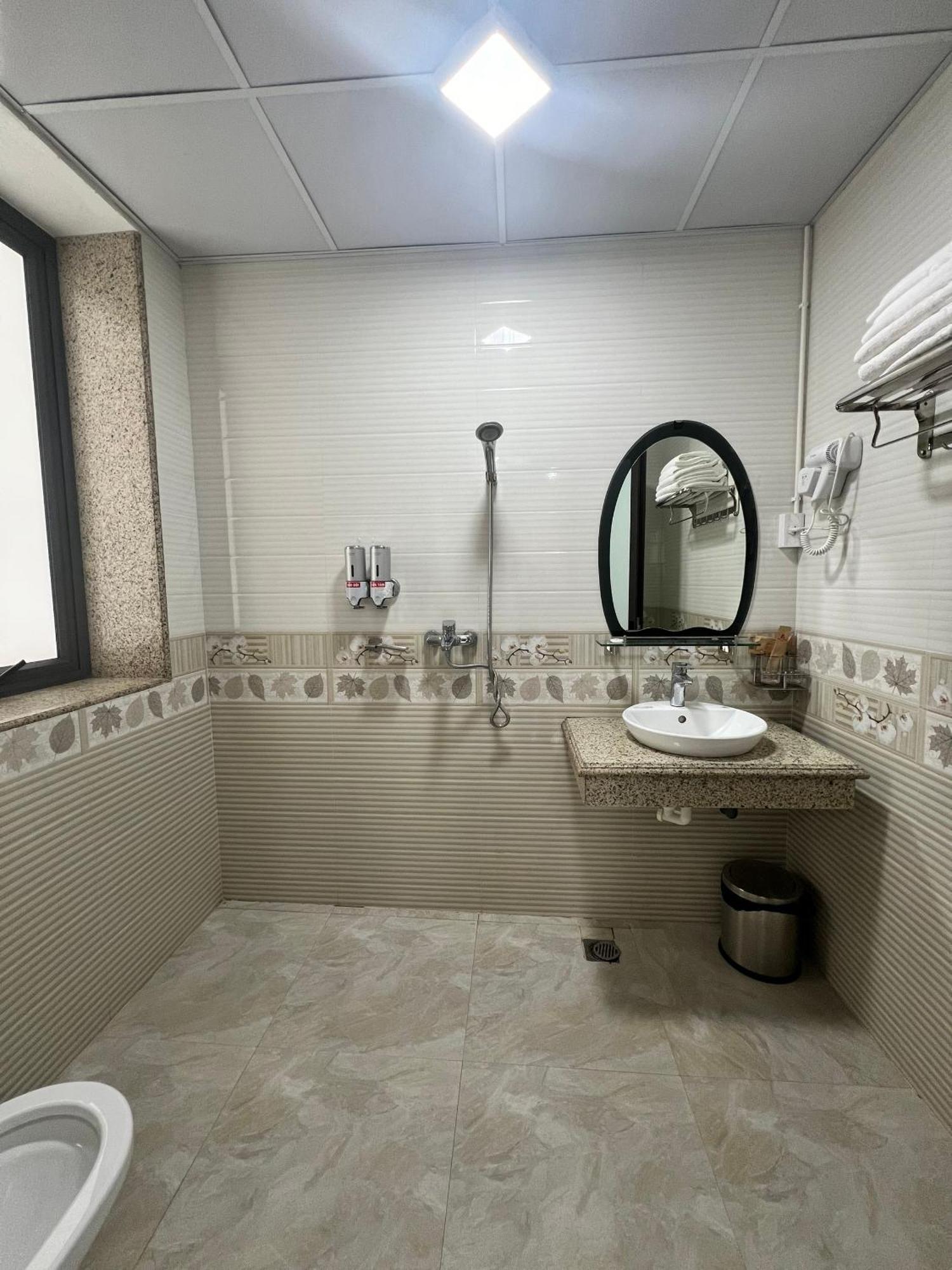 Phuc Lam Hotel ها جيانج المظهر الخارجي الصورة